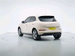 ORA Good Cat 2025 430km Luxury - ფოტო 5