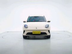 ORA Good Cat 2025 430km Luxury - ფოტო 8