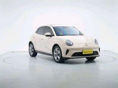 ORA Good Cat 2025 430km Luxury - ფოტო 9