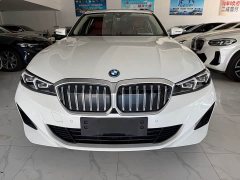BMW i3 2022 eDrive 35 L - ფოტო 2