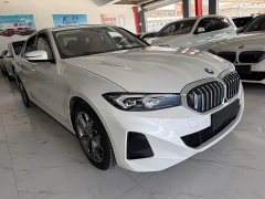 BMW i3 2022 eDrive 35 L - ფოტო 3