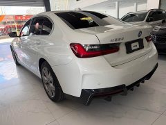 BMW i3 2022 eDrive 35 L - ფოტო 9