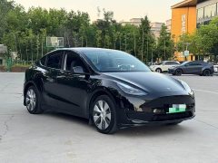 Tesla Model Y 2022 Facelift Rear-Wheel Drive - ფოტო 3
