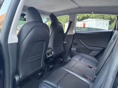 Tesla Model Y 2022 Facelift Rear-Wheel Drive - ფოტო 4