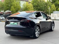 Tesla Model Y 2022 Facelift Rear-Wheel Drive - ფოტო 7