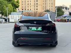 Tesla Model Y 2022 Facelift Rear-Wheel Drive - ფოტო 8