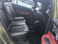 Trumpchi Yingbao 2021 270T DCT J15 - ფოტო 10
