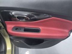 Trumpchi Yingbao 2021 270T DCT J15 - ფოტო 11