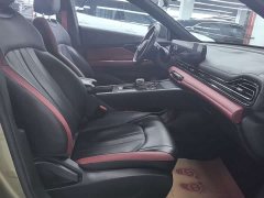 Trumpchi Yingbao 2021 270T DCT J15 - ფოტო 12