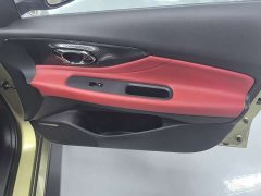 Trumpchi Yingbao 2021 270T DCT J15 - ფოტო 13