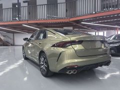 Trumpchi Yingbao 2021 270T DCT J15 - ფოტო 16