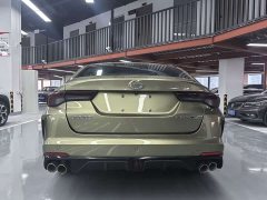 Trumpchi Yingbao 2021 270T DCT J15 - ფოტო 17