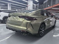 Trumpchi Yingbao 2021 270T DCT J15 - ფოტო 18