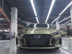 Trumpchi Yingbao 2021 270T DCT J15 - ფოტო 2