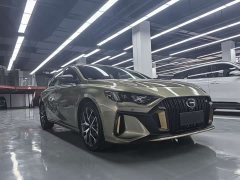 Trumpchi Yingbao 2021 270T DCT J15 - ფოტო 3