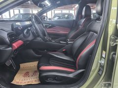 Trumpchi Yingbao 2021 270T DCT J15 - ფოტო 4