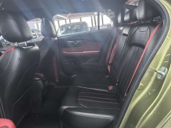 Trumpchi Yingbao 2021 270T DCT J15 - ფოტო 6