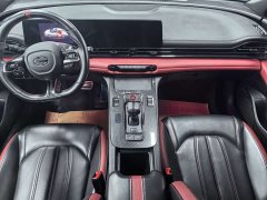 Trumpchi Yingbao 2021 270T DCT J15 - ფოტო 8
