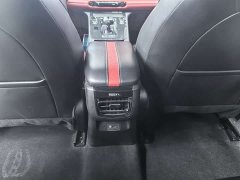 Trumpchi Yingbao 2021 270T DCT J15 - ფოტო 9