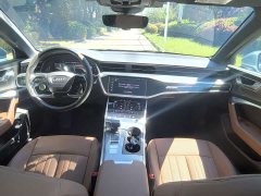Audi A6 (Imported) 2022 allroad quattro Explorer 55 TFSI Premium Off-Road Edition - ფოტო 11