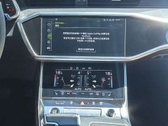 Audi A6 (Imported) 2022 allroad quattro Explorer 55 TFSI Premium Off-Road Edition - ფოტო 12