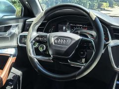 Audi A6 (Imported) 2022 allroad quattro Explorer 55 TFSI Premium Off-Road Edition - ფოტო 13