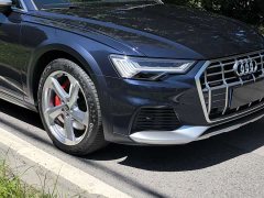Audi A6 (Imported) 2022 allroad quattro Explorer 55 TFSI Premium Off-Road Edition - ფოტო 18