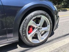Audi A6 (Imported) 2022 allroad quattro Explorer 55 TFSI Premium Off-Road Edition - ფოტო 19
