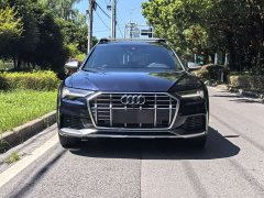 Audi A6 (Imported) 2022 allroad quattro Explorer 55 TFSI Premium Off-Road Edition - ფოტო 2