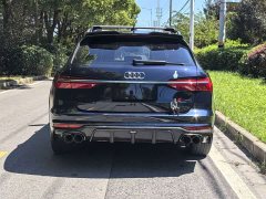 Audi A6 (Imported) 2022 allroad quattro Explorer 55 TFSI Premium Off-Road Edition - ფოტო 6
