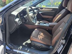Audi A6 (Imported) 2022 allroad quattro Explorer 55 TFSI Premium Off-Road Edition - ფოტო 7