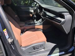Audi A6 (Imported) 2022 allroad quattro Explorer 55 TFSI Premium Off-Road Edition - ფოტო 9