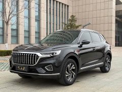 FAW Hongqi HS5 2.0T Smart Flagship Edition - ფოტო 1