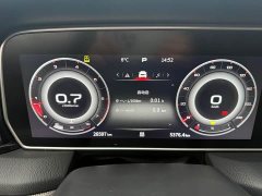 FAW Hongqi HS5 2.0T Smart Flagship Edition - ფოტო 10