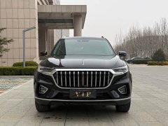 FAW Hongqi HS5 2.0T Smart Flagship Edition - ფოტო 2
