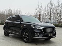 FAW Hongqi HS5 2.0T Smart Flagship Edition - ფოტო 3
