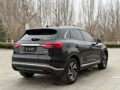 FAW Hongqi HS5 2.0T Smart Flagship Edition - ფოტო 4