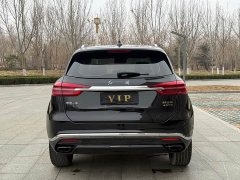 FAW Hongqi HS5 2.0T Smart Flagship Edition - ფოტო 5