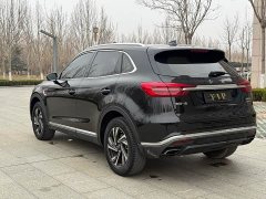 FAW Hongqi HS5 2.0T Smart Flagship Edition - ფოტო 6