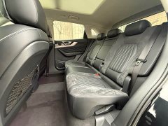 FAW Hongqi HS5 2.0T Smart Flagship Edition - ფოტო 7