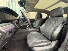FAW Hongqi HS5 2.0T Smart Flagship Edition - ფოტო 8