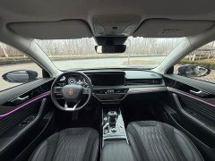 FAW Hongqi HS5 2.0T Smart Flagship Edition - ფოტო 9
