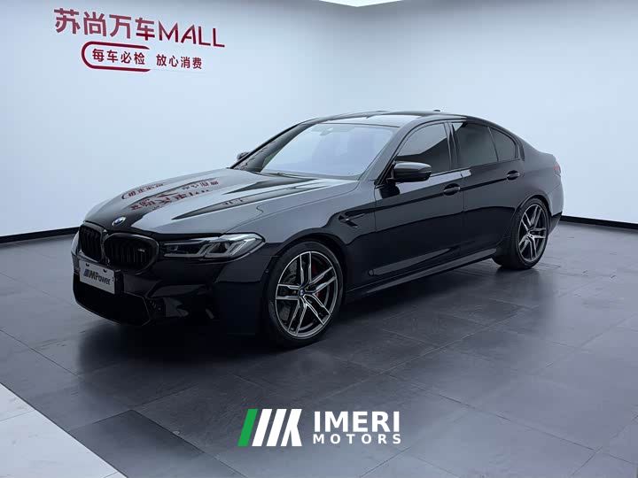 BMW M5