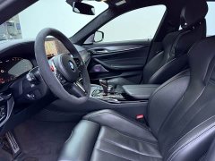 BMW M5 - ფოტო 11