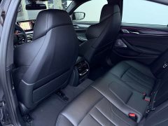 BMW M5 - ფოტო 14