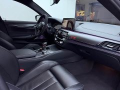 BMW M5 - ფოტო 17