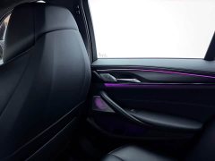BMW M5 - ფოტო 19