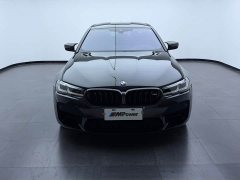 BMW M5 - ფოტო 2