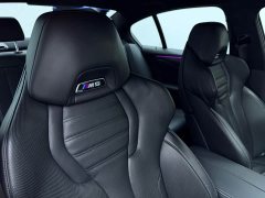 BMW M5 - ფოტო 20