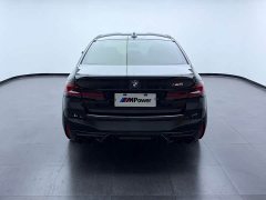 BMW M5 - ფოტო 7